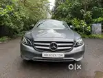 Mercedes-Benz E-Class E 220 d, 2018, Diesel