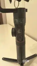 Gimbal   zhiyun Crain 2 gimbal