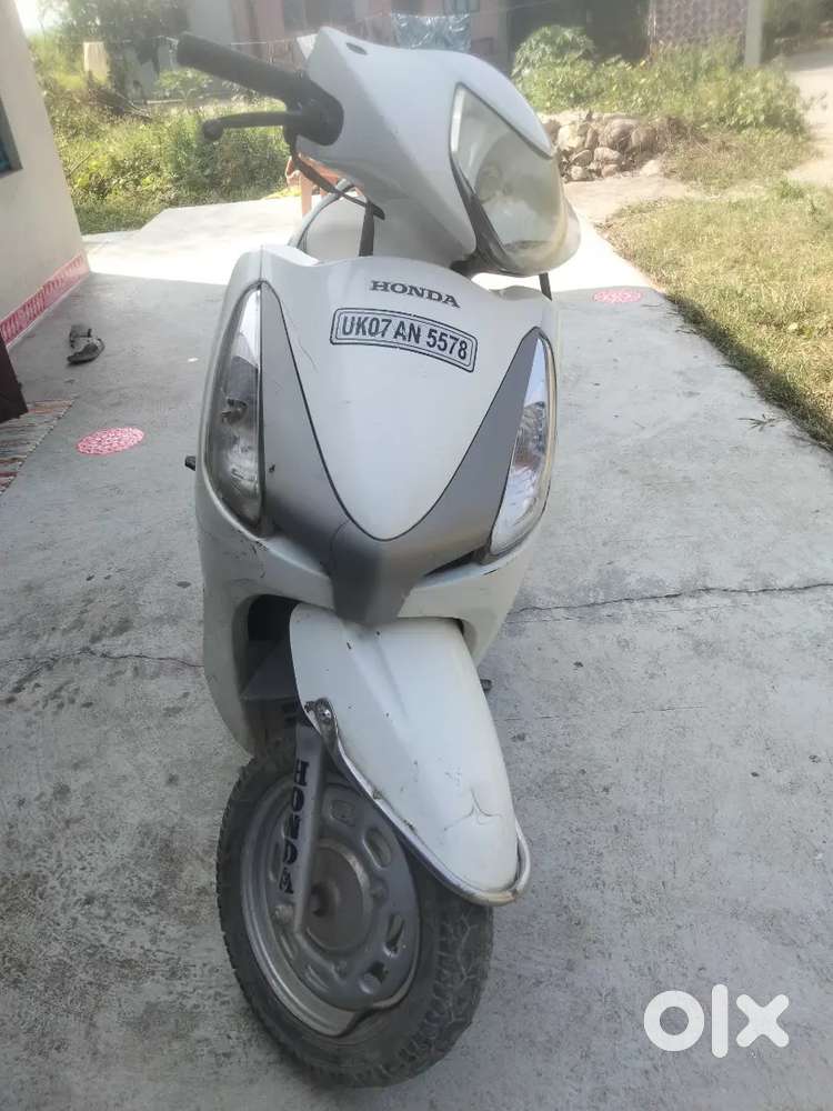 Good condition no problam good picup