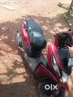 Loading work