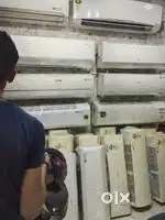 Second hand air conditioners
