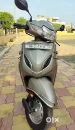 Honda Activa 5g bs4 Top condition