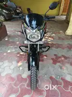 गाड़ी बिलकुल शोरूम कंडीशन मे है