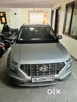 Hyundai Venue 2019 Petrol Good Condition