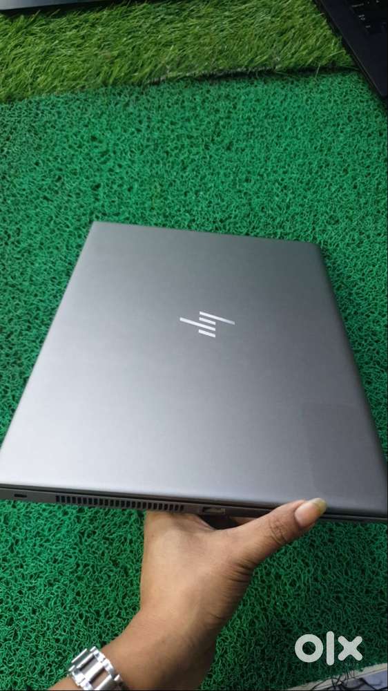 Suitable for USE (Hp Zbook 14uG6) Core i7 8th Gen 4gb GPU 16GB/256GB