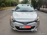 Hyundai i20 Sportz 1.2 MT, 2012, Petrol