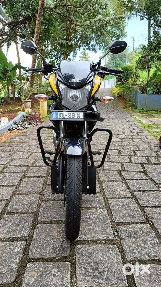 Single owner, Good condition