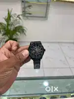 Automatic watch