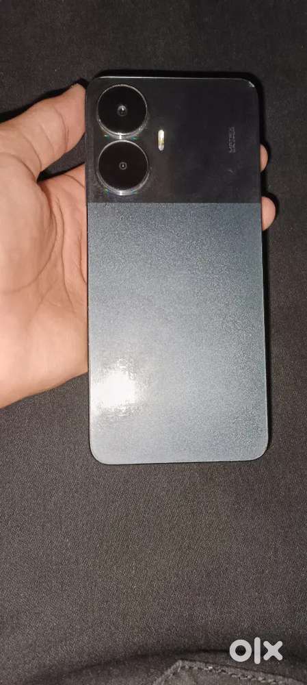 Realme narzo n55 in good condition