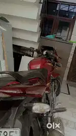 Bike in very good condition