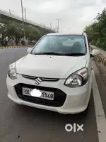 Maruti Suzuki ALTO 800
