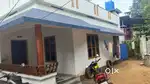10 cent plot & 1200 sqft House for sale