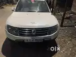 Renault duster 2014 model 110 ps