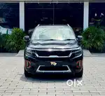 Kia Seltos HTX D, 2021, Diesel