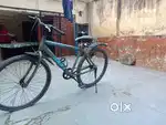 Ok condition
