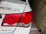 CRUZE TAIL LIGHTS