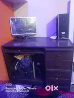 Computer  Table Sale only 1999 in Sarojini Colony, YNR