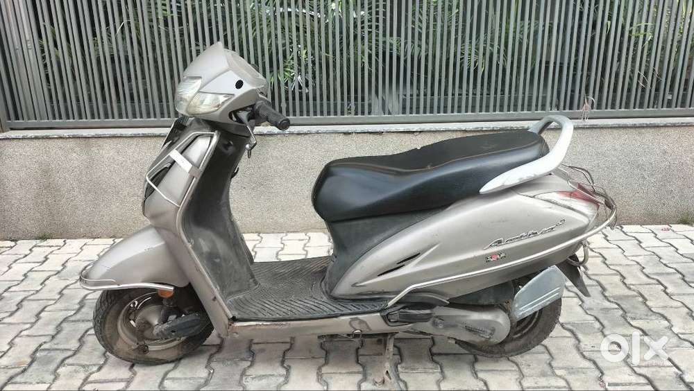 Activa for sell