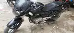 Bajaj pulsar 150 cc like new single owner