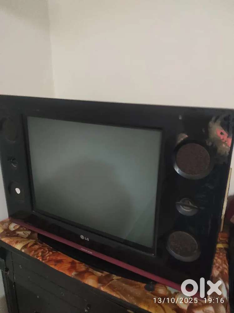 LG Television