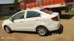 Chevrolet Sail 2014 Diesel Well Maintained