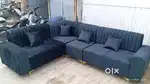 New Brand Premium 6 Seater Sofa