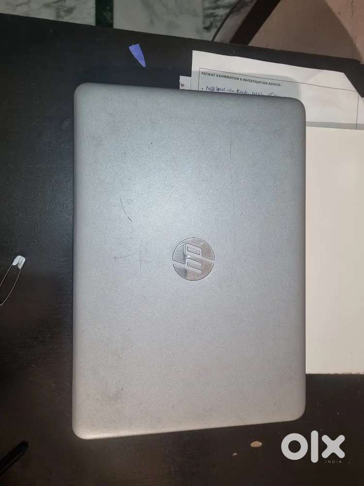 HP laptop perfect condition