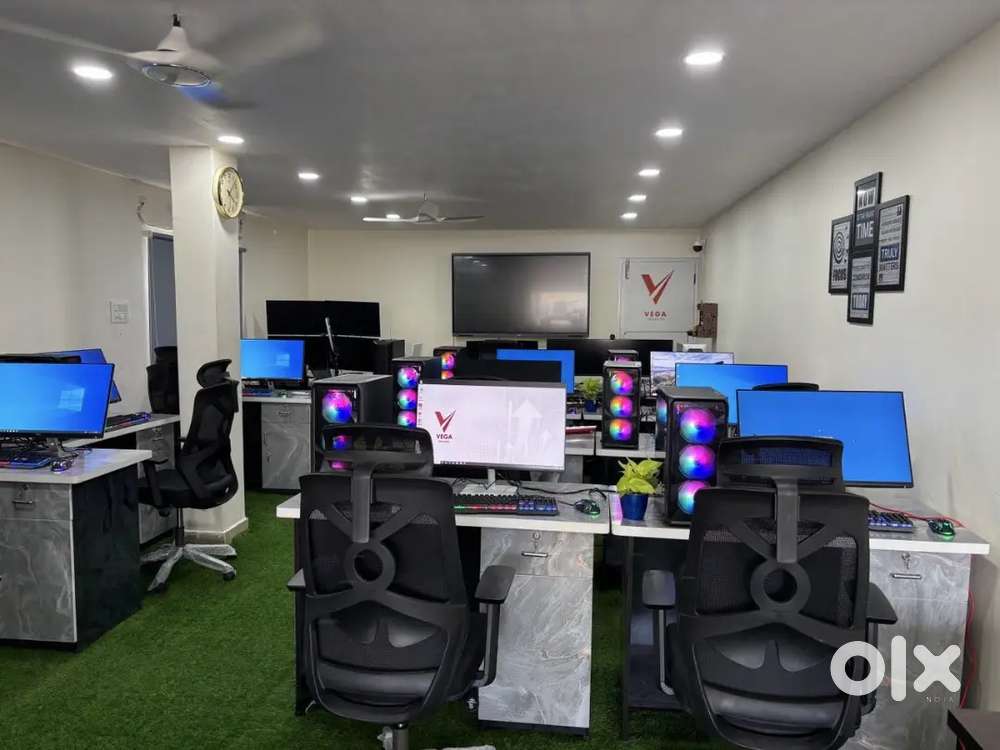 Gaming computer's sale