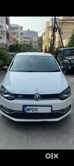 POLO GT 1.2 TSI