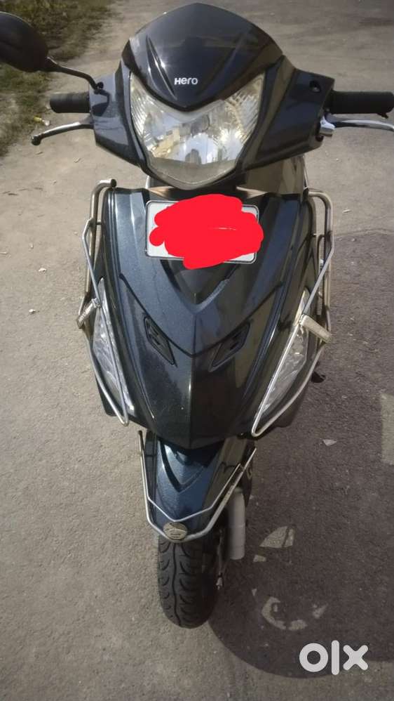 Maestro Edge 125 for sell