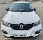 Renault KWID 1.0 RXT EDITION, 2016, Petrol
