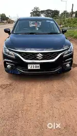 Maruti Suzuki Baleno 2023 October Petrol 9500 Km Driven