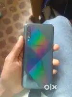 Samsung A50s