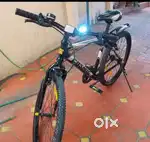 COSMICBicycle for kids upto  13 yrs