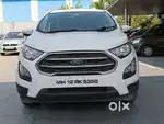 Ford Ecosport [2017-2021] 1.5 Trend TI VCT, 2019, Petrol