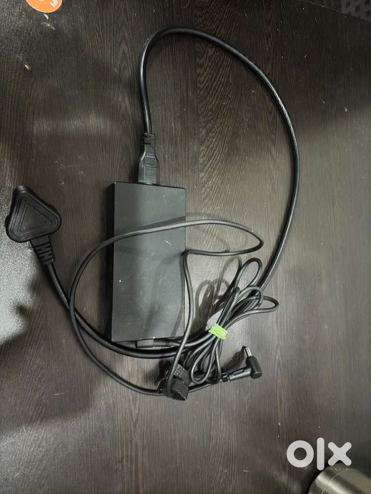 Asus tuf a15 with ryzen 5 ,16gb ram