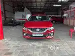 Maruti Suzuki Baleno 2024 Petrol AMT 6500 Km Carefully Driven