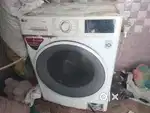 Fridge service