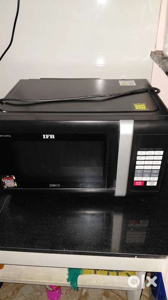 Oven 4 masam ayi vangitt enikk ubagaram illa athikam ubayogichittilla