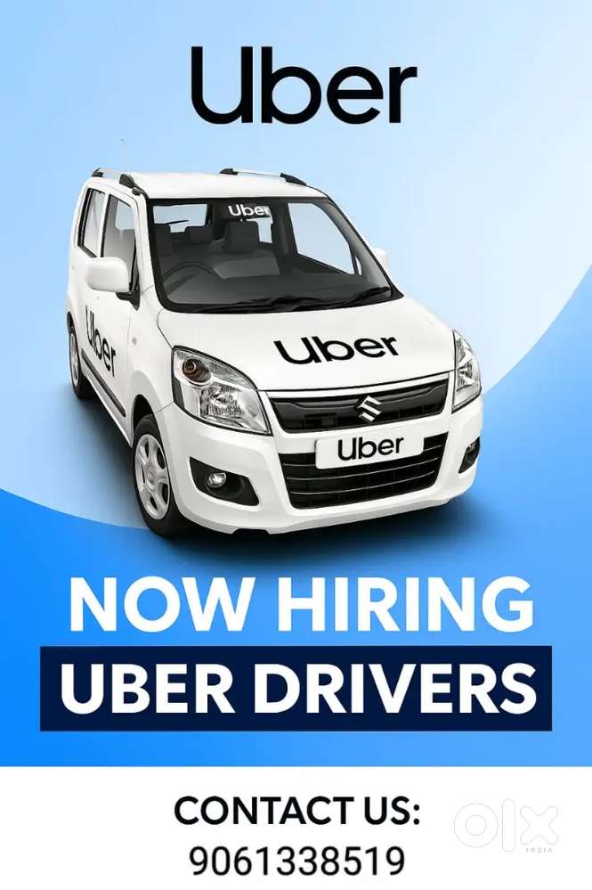 Drive with uber in bengaluru airport road kothannur kannuru 5600077
