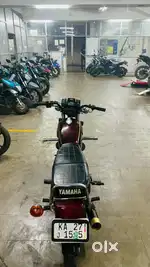 Ever green vehicle RX