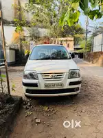 Hyundai Santro Xing GL, 2010, Petrol