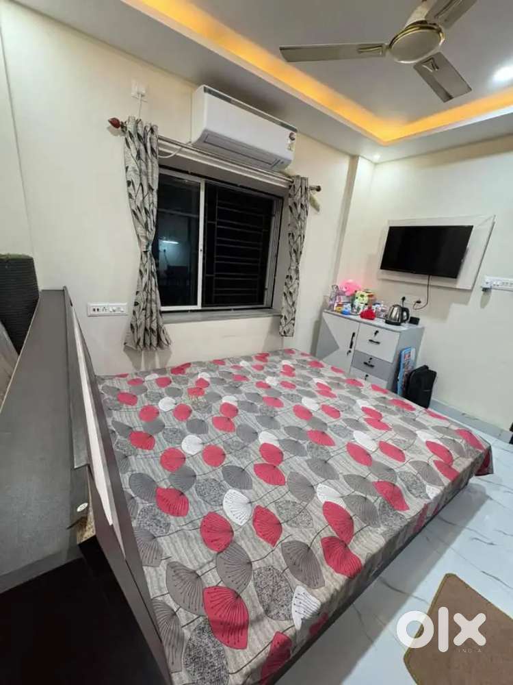 My Property is Available