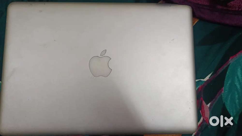 Apple macbook pro