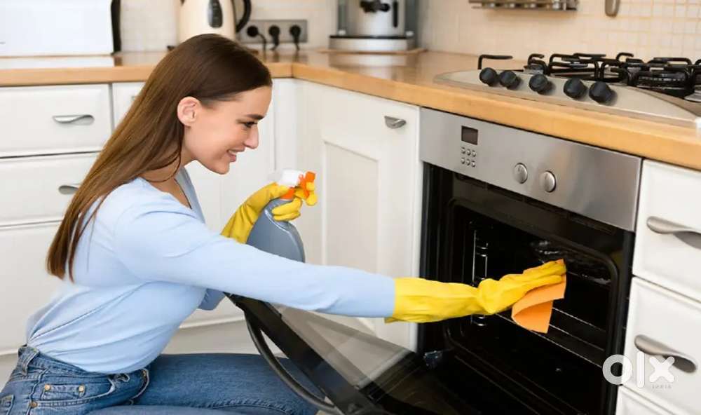 Cooking Cleaning BabyCaretaker Japamaid Female Staff Required 24h