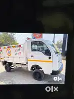 Tata ace or bolero k liye driver chaiye jo porter me online chala le