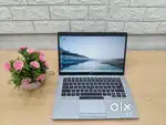 Dell Latitude 5410 slim Laptop/Core i5 10th/16GB Ram DDR4 Pure silver