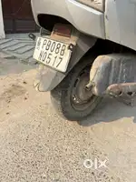 Urgent sell my activa