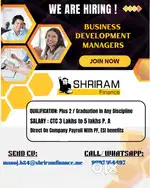 Shriam Finance