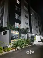 Rental for 3BHK with Central AC & Car Parking in Ibrahimpatnam